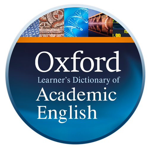 Oxford Learner’s Academic Dict icon