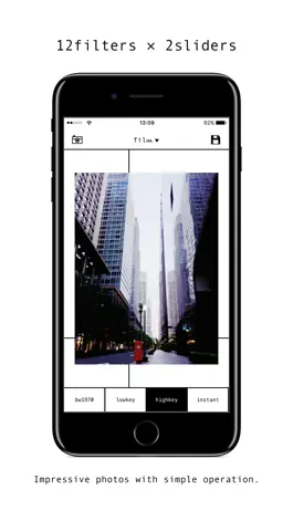 Game screenshot film12 mod apk