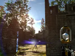 The Talos Principle screenshot 8