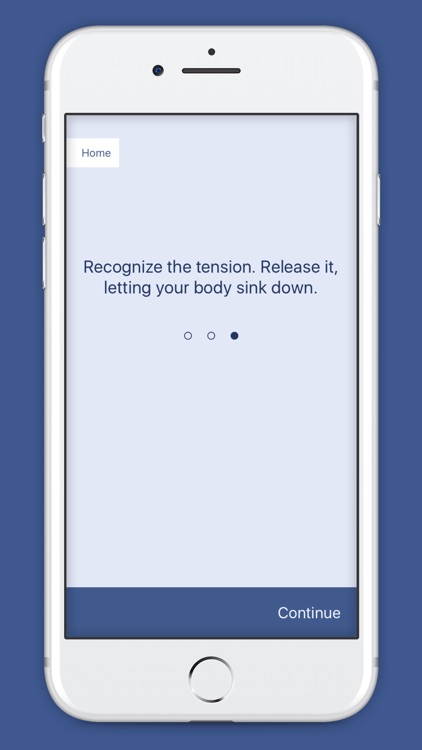 Busymind Mindfulness Meditation