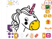 coloring book - fingers draw айпад изображения 4