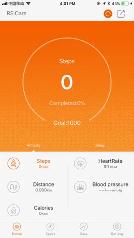 Game screenshot RS Care mod apk