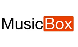 MusicBox - Watch the best music video app icon