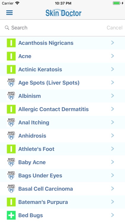 Skin Doctor