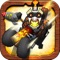 Extreme 3D Kart Racing, take complete control over the vehicle