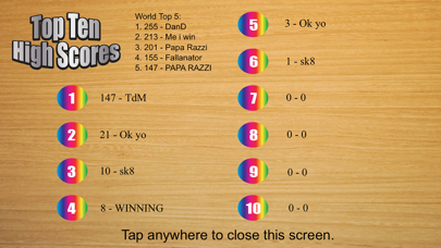 Derby Dash Screenshot 4 - AppWisp.com Derby Dash Screenshot 4 - AppWisp.com