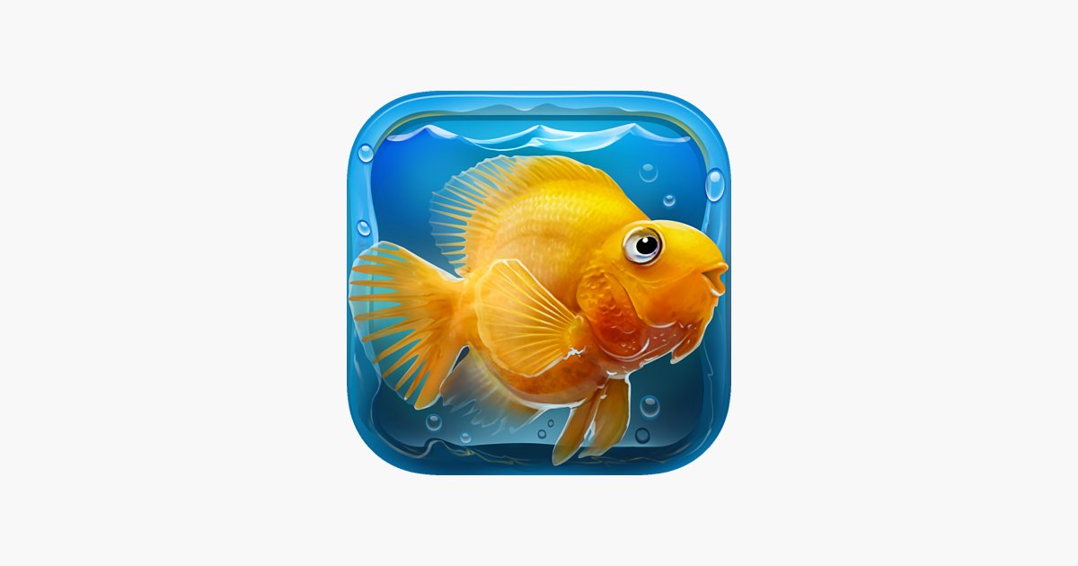 Aquário de peixes::Appstore for Android