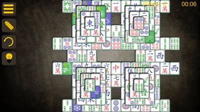 Mahjong. screenshot 3