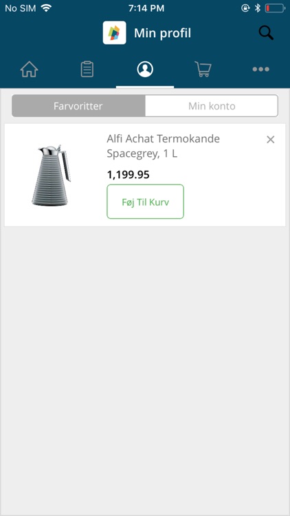 Allbuy App