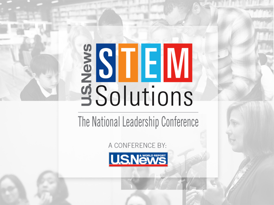 Screenshot #4 pour U.S. News STEM Solutions