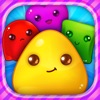 Sweets Crush: Puzzle Masters