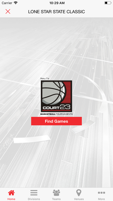Screenshot #3 pour Court 23