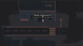 Game screenshot The Room Beneath the Rafters hack