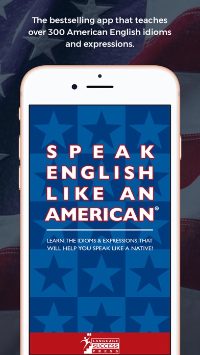 Speak English Like an American Screenshot 1