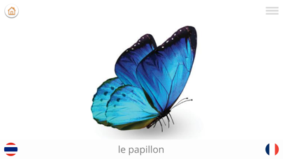 Screenshot #3 pour Bébé Learn - THAI