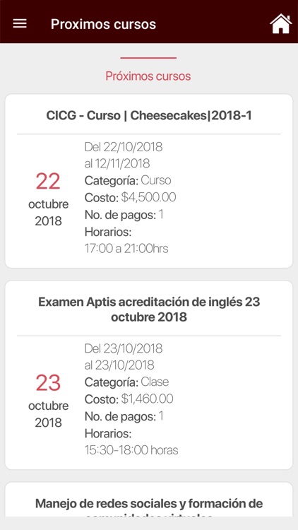 Red Claustro screenshot-5