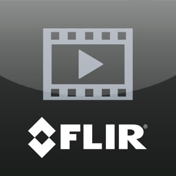FLIR Enterprise Mobile for iPad