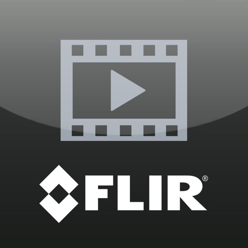FLIR Enterprise Mobile for iPad