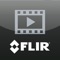 With the FLIR Enterprise Mobile application, users can monitor and control various aspects of the security system on Apple devices, including the iPhone and iPad