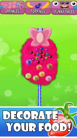 Game screenshot Carnival Food Mania hack