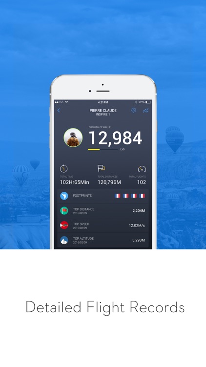 DJI GO screenshot-3