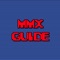 Gimo Guide For Mega Man X