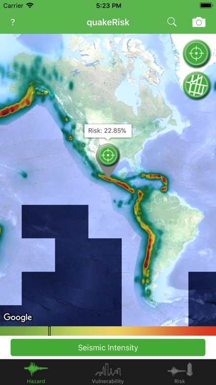 R-Sismo