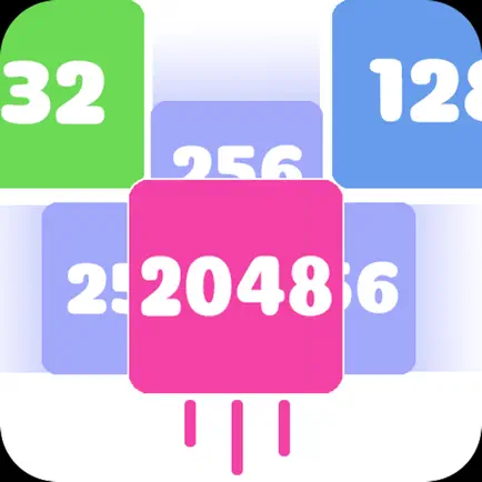 Twenty48 Dynamite Читы