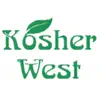 Kosher West delete, cancel