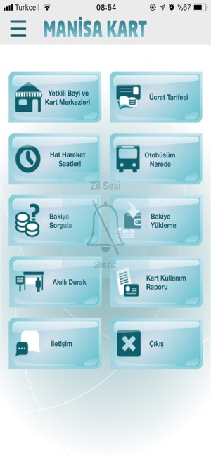 Manisa Kart