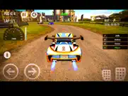 rally driver race айпад изображения 1