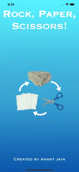 Game screenshot Rock Paper Scissors Mobile mod apk
