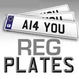 Regplates App app icon