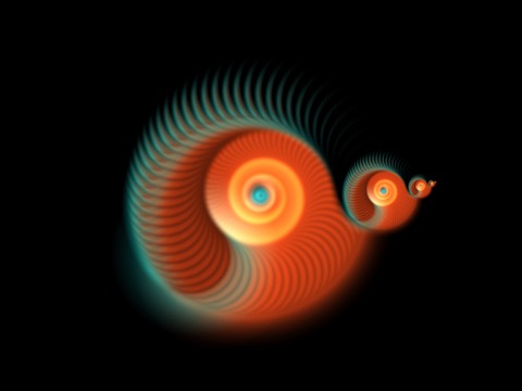 Flux Vortexのおすすめ画像5