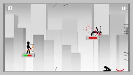 Game screenshot Stickman Archer mod apk