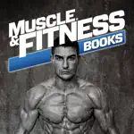 Muscle and Fitness Books App Contact