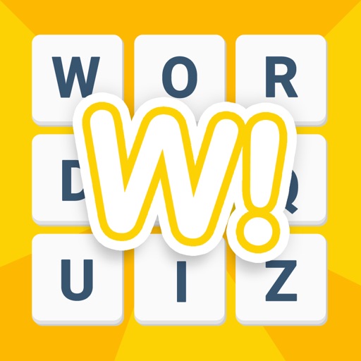 WordQuiz! icon