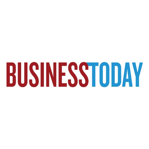 Business Today Malaysia Icon