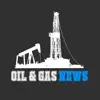 Oil & Gas News App Feedback