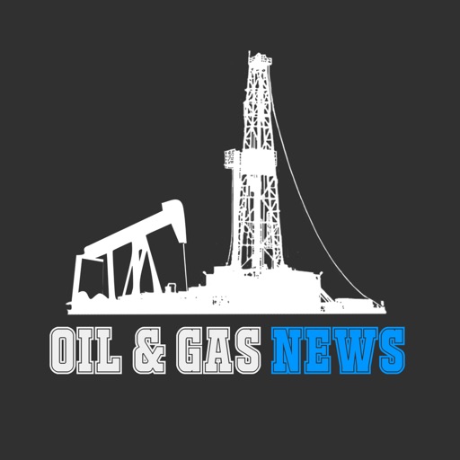 Oil & Gas News icon