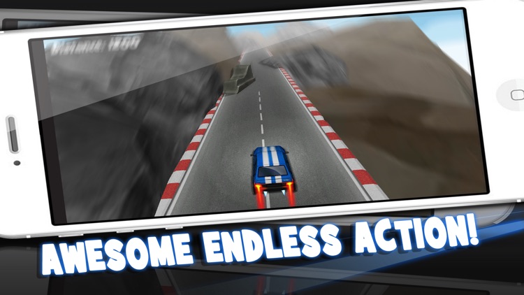 Western Wasteland Racer screenshot-3