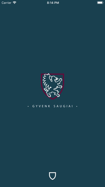 Gyvenk Saugiai