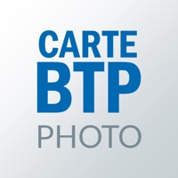 Carte BTP Photo ne fonctionne pas? problème ou bug?