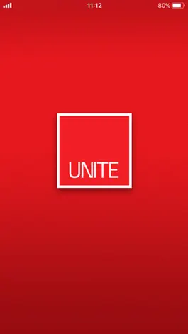 Game screenshot UNITE Mobile mod apk