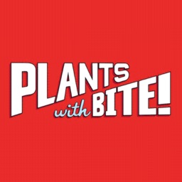 Plants with Bite!