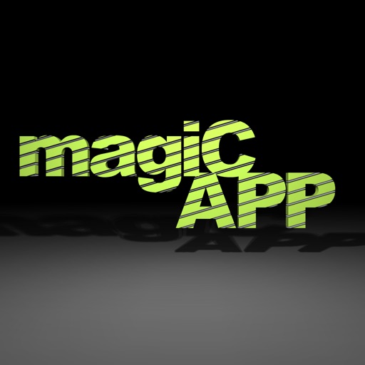 wupp.iT magiC-app zeigt Funkt. des APP-Baukastens
