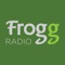 La música que te gusta ahora mucho más cerca de ti con Frogg Radio