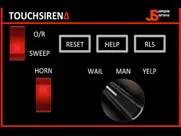 touchsiren delta ipad images 1