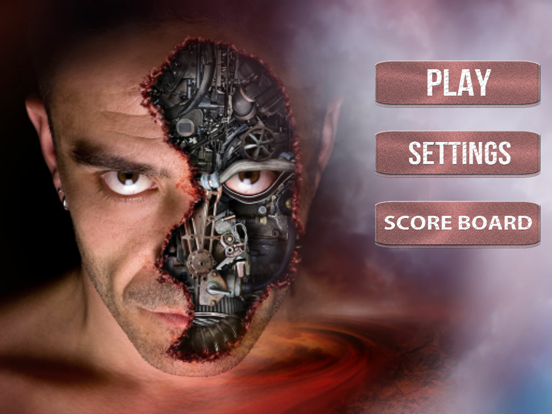 Screenshot #6 pour Jetpack Real Metal Storm - off road war blackhawk