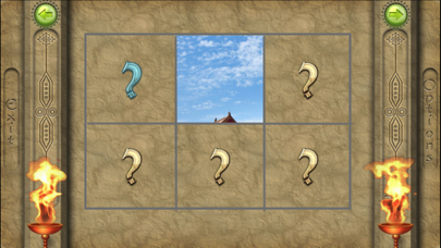 FlipPix Jigsaw screenshot 2